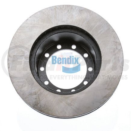 Bendix E12570025 Disc Brake Rotor