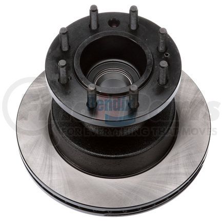 Bendix E12570047 Disc Brake Rotor