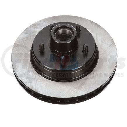 Bendix E12571005 Disc Brake Rotor