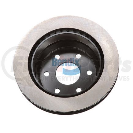 Bendix E12571050 Disc Brake Rotor
