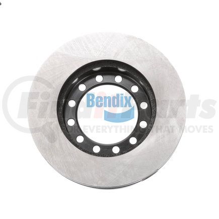 Bendix E12581006 Disc Brake Rotor