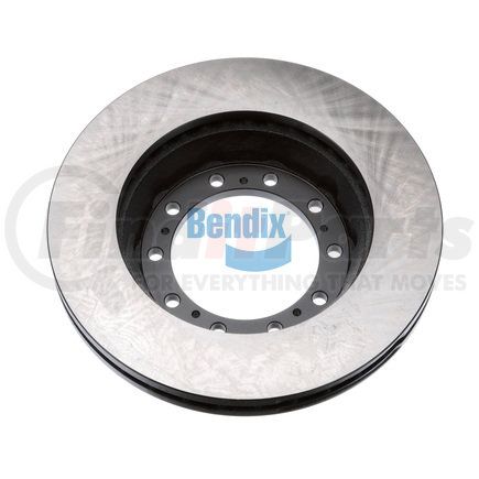 Bendix E12585017 Disc Brake Rotor