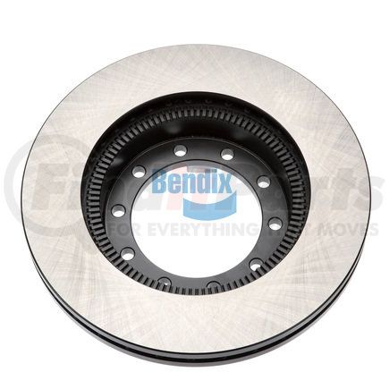 Bendix E12585019 Disc Brake Rotor