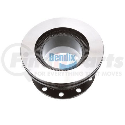 Bendix E12585020 Disc Brake Rotor