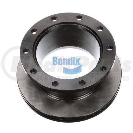 Bendix E12588012 Disc Brake Rotor