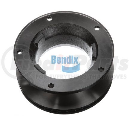 Bendix E12588013 Disc Brake Rotor