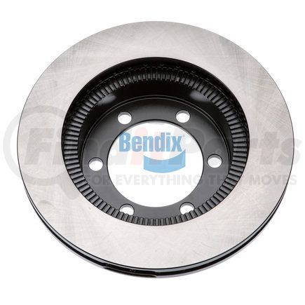 Bendix E12588020 Disc Brake Rotor