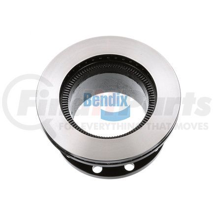 Bendix E12589008 Disc Brake Rotor