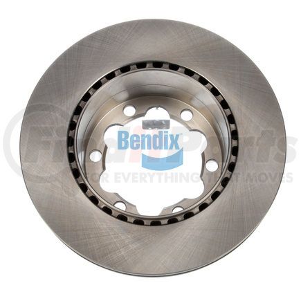 Bendix E12640113 Disc Brake Rotor