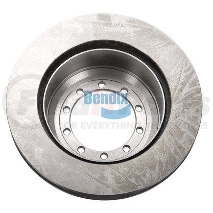 Bendix E12670074 Disc Brake Rotor