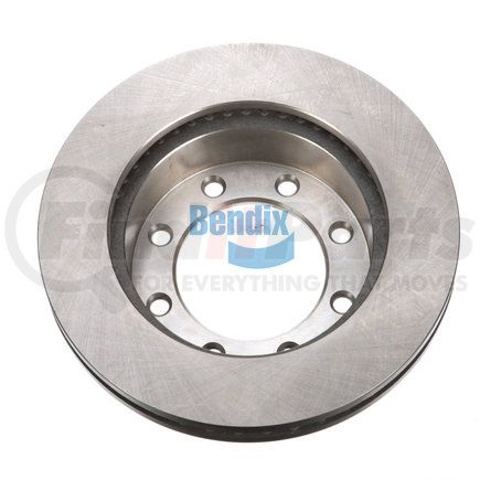 Bendix E12670117 Disc Brake Rotor