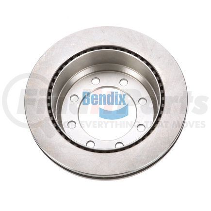 Bendix E12670128 Disc Brake Rotor