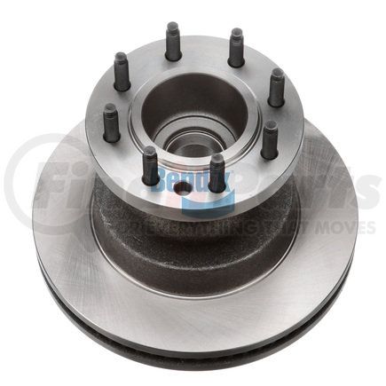 Bendix E12670131 Disc Brake Rotor