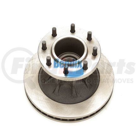 Bendix E12671039 Disc Brake Rotor
