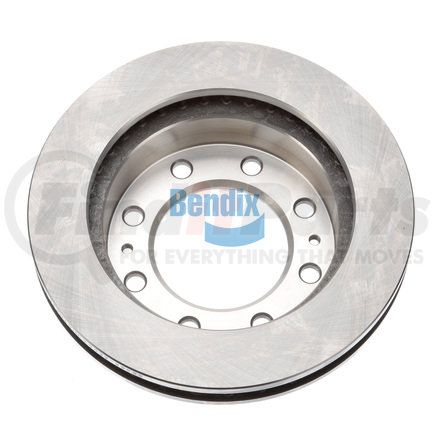 Bendix E12671047 Disc Brake Rotor