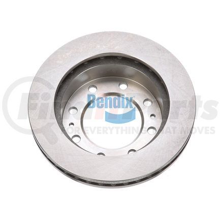 Bendix E12671064 Disc Brake Rotor