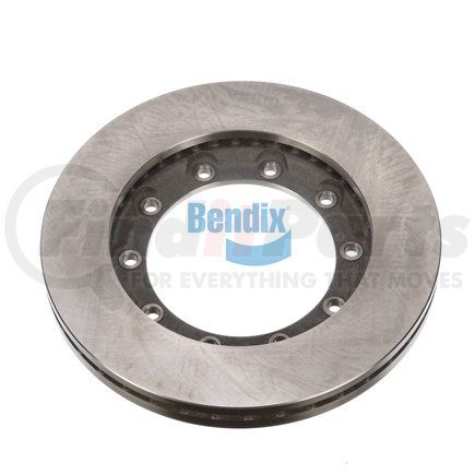 Bendix E12688025 Disc Brake Rotor