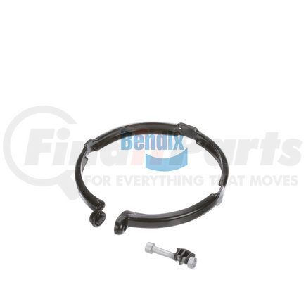 BENDIX K090237 - clamp ring kit | clamp ring kit