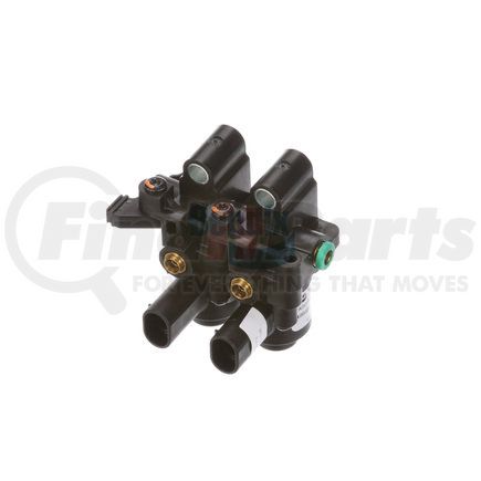 Bendix K091718 SMS-9700 Air Brake Solenoid Valve Assembly - New