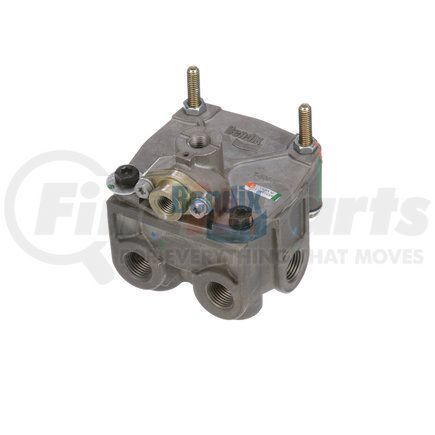 Bendix K097391 R-12DC® Air Brake Relay Valve - New