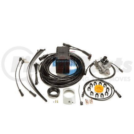 Bendix K098097 TABS6™ ABS Modulator Valve Kit for Trailer - New