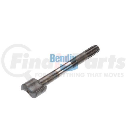 Bendix K099833 Air Brake Camshaft - Right Hand, Clockwise Rotation