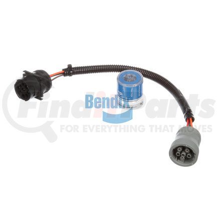 Bendix K101598N001 Remote Diagnostic Unit