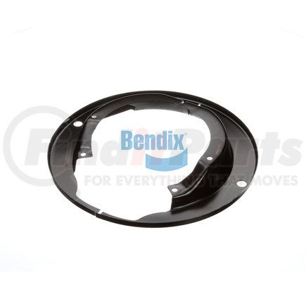 Bendix K115279N Brake Dust Shield - Aftermarket, 0.9 Kilogram, 58x461x461 mm