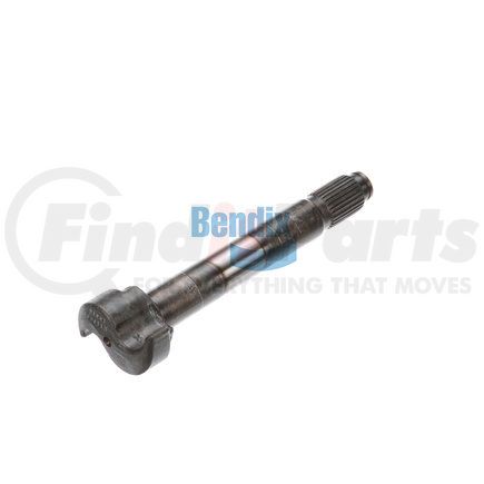 Bendix K117571N Air Brake Camshaft - Right Hand, Clockwise Rotation