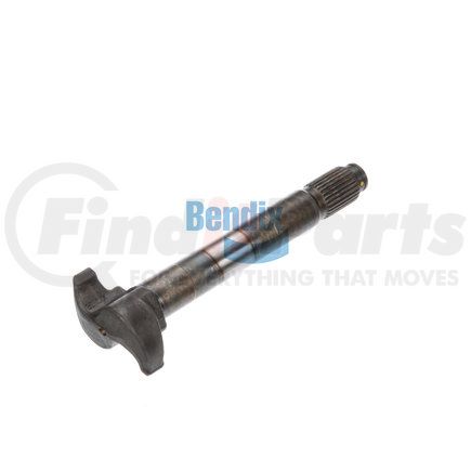 Bendix K117574N Air Brake Camshaft - Left Hand, Counterclockwise Rotation