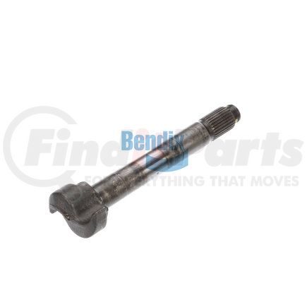 Bendix K117585N Air Brake Camshaft - Right Hand, Clockwise Rotation