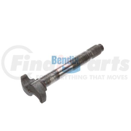 Bendix K117584N Air Brake Camshaft - Left Hand, Counterclockwise Rotation