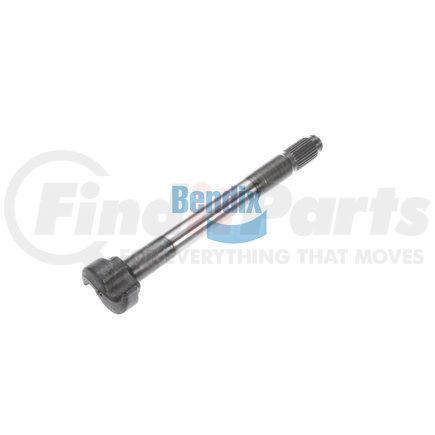 Bendix K117643N Air Brake Camshaft - Right Hand, Clockwise Rotation