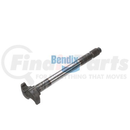 Bendix K117652N Air Brake Camshaft - Left Hand, Counterclockwise Rotation