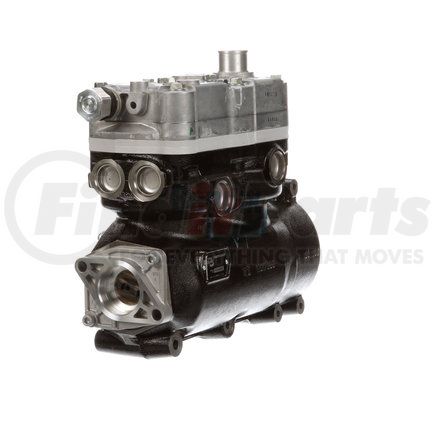Bendix K048595 Air Brake Compressor - New, (720cc)