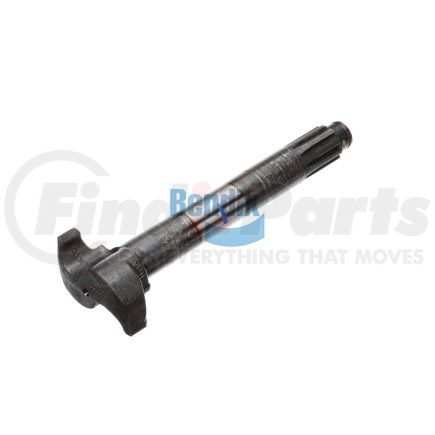 Bendix K063938 Air Brake Camshaft - Left Hand, Counterclockwise Rotation