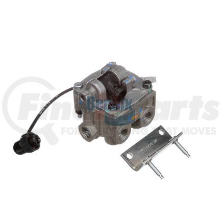 Bendix K072311 Traction Relay