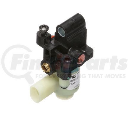 Bendix K073058 SMS-9700 Air Brake Solenoid Valve Assembly - New