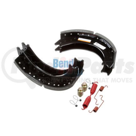 Bendix K073484 Major Kit