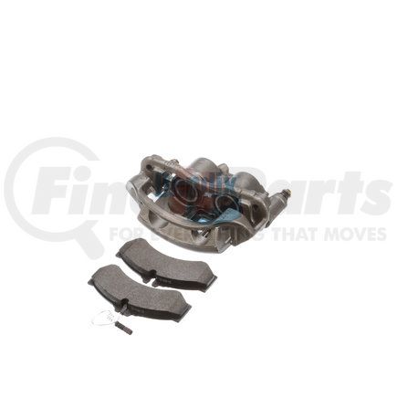 Bendix L56540M Disc Brake Caliper - Remanufactured