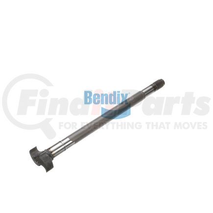 Bendix M15WKL25-236N Air Brake S-Camshaft