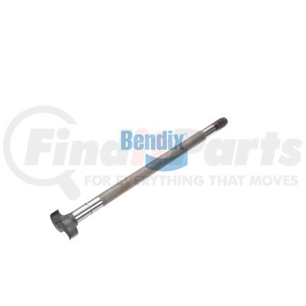 Bendix M15WKL25-276N Air Brake S-Camshaft