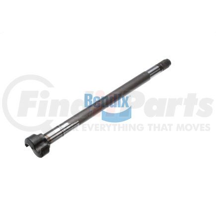 Bendix M15WKR25-236N Air Brake S-Camshaft