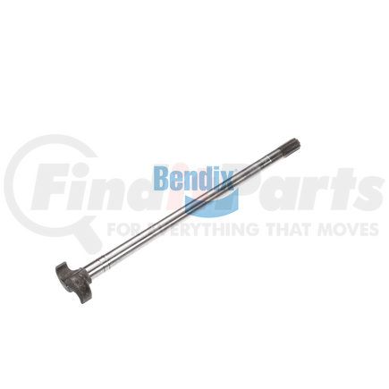 Bendix M16WKL10-290N Air Brake S-Camshaft