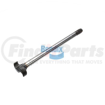 Bendix M16WKL20-215N Air Brake S-Camshaft