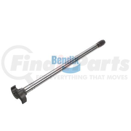 Bendix M16WKL20-244N Air Brake S-Camshaft