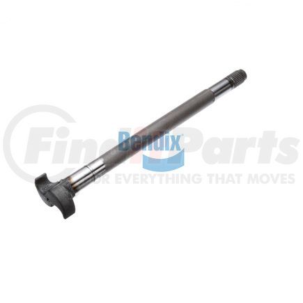 Bendix M16WKL25-223N Air Brake S-Camshaft