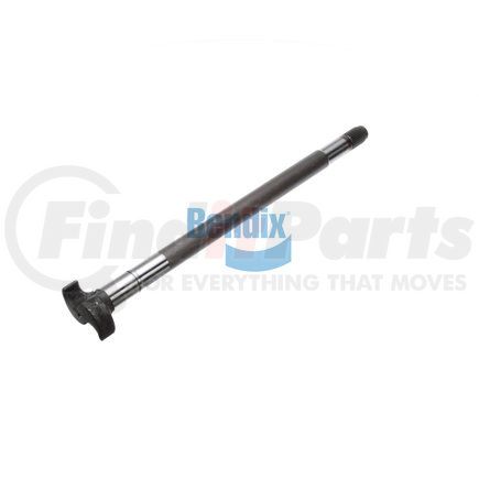 Bendix M16WKL25-256N Air Brake S-Camshaft