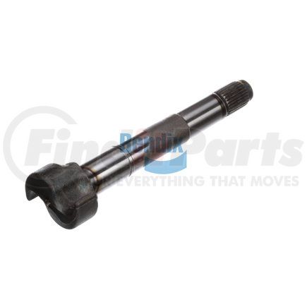 Bendix M16WKR25-111N Air Brake S-Camshaft