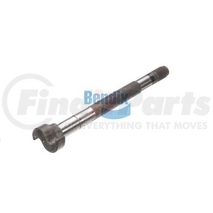 Bendix M16WKR25-163N Air Brake S-Camshaft